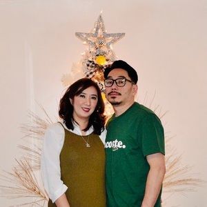 Meet your Posher, Dexter